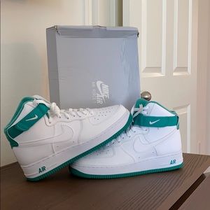 Air Force 1 high ‘07